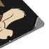 Looney Tunes Wile E. Coyote Smile Universal Laptop 16in (13 x 9.4in) Skin
